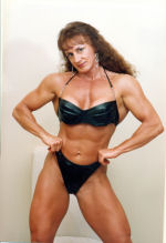 goddess ultima female bodybuilder