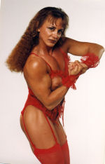 goddess ultima female bodybuilder